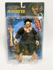 Shrieker legends horror for sale  ADDLESTONE