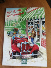 Parts catalog teilekatalog gebraucht kaufen  Rattiszell