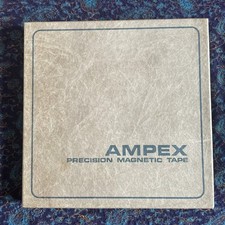 Used ampex grand for sale  MARKET DRAYTON
