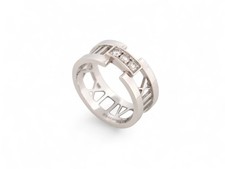 Bague tiffany 997153cn d'occasion Bague tiffany 997153cn d'occasion  Paris-