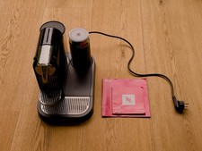 nespresso citiz gebraucht kaufen nespresso citiz gebraucht kaufen  Krefeld