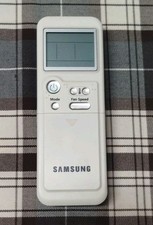 Telecomando per climatizzatore usato  Carpinone