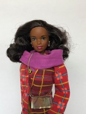 Christie barbie doll for sale  LONDON
