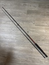 Vara de pesca Daiwa grafite viúva negra 8’6” BW 46 ação média mosca 2 peças comprar usado  Enviando para Brazil