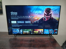 Toshiba uhd led for sale  DIDCOT