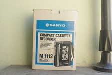 Walkman dettatore con usato  Spedire a Italy