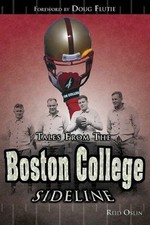 Tales boston college for sale  Boston