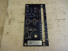 Meddings mf4 machine for sale  UK