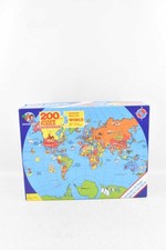 Puzzle 200 pezzi usato  Susegana