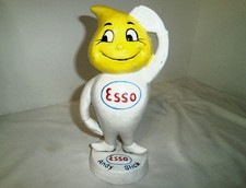 Rare vintage esso for sale  Charlotte