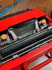 Macchine da scrivere usato Macchine da scrivere usato Torino