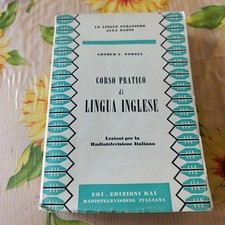 Corso pratico lingua usato  Volvera