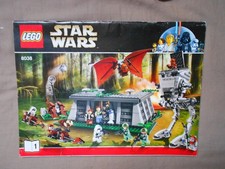Montage lego star d'occasion  Goussainville