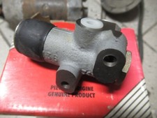 Renault alpine gordini usato  Canale