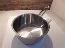 Wmf stielkasserolle provence gebraucht kaufen  Borchen