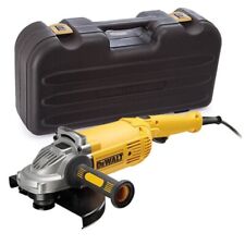 Dewalt dwe492k 2200w for sale  HEREFORD