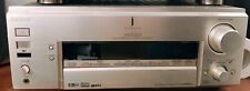 Sintoamplificatore home theate usato  Milano