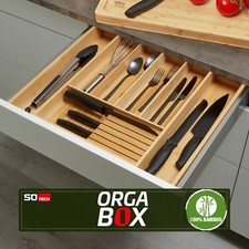 Rga box bambus gebraucht kaufen  Deutschland
