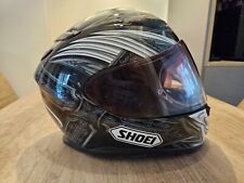 Shoei 1000 motorcycle d'occasion  Expédié en Belgium