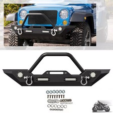 Front bumper led for sale  Hayward