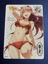 Zero two darling for sale  Temple City