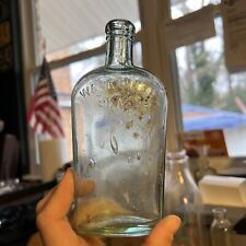 Antique 1890s aqua for sale  Augusta