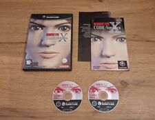 Nintendo gamecube resident d'occasion  Nice-