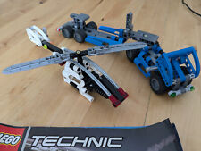 Lego technic heli gebraucht kaufen  Hattersheim