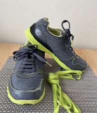 Zumba lace trainers for sale  HENLEY-ON-THAMES