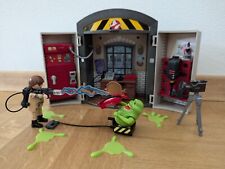 Playmobil 70318 ghostbusters gebraucht kaufen  Deggingen