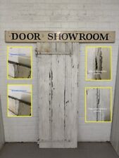 Reclaimed wooden old for sale  LONDON