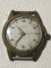 Walzgold double uhr gebraucht kaufen  Frankfurt am Main