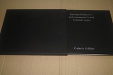 Eberhard schlotter schwarzem gebraucht kaufen  Potsdam