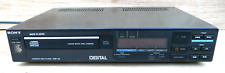 Vintage sony cdp for sale  STAFFORD