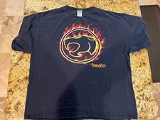 Vintage thundercats cartoon for sale  Westminster