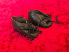 Paire chaussures poupees d'occasion  Gien