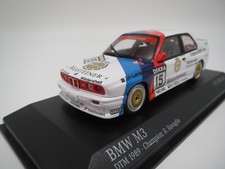 Minichamps 433892015 bmw gebraucht kaufen  Vettweiß
