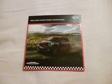 Mini cooper john for sale Mini cooper john for sale  WYMONDHAM