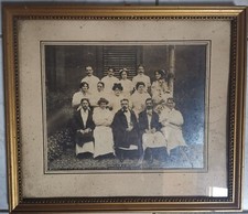 Photo 1911 service d'occasion  Denicé