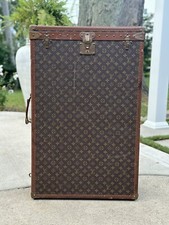 Louis vuitton wardrobe for sale  Sylvania