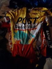 Maillots velo portés d'occasion  Saint-Dié-des-Vosges