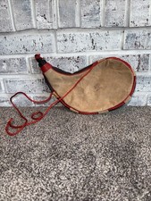 Bota bag leather for sale  Hudson