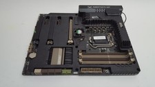 Placa-mãe desktop Asus Sabertooth Z87 Intel LGA 1150 DDR3 SDRAM comprar usado  Enviando para Brazil