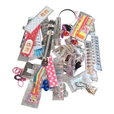 Lot articles cheveux. d'occasion  Dourges
