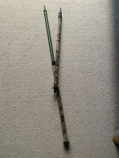 Extendable bivi pole for sale  HAILSHAM