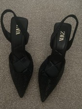 Zara shoes size for sale  COVENTRY