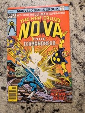 Nova 1977 6.0 for sale  Ventura