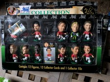 Corinthian manchester united for sale  MANCHESTER