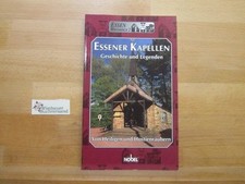 Essener kapellen geschichte gebraucht kaufen  Dortmund