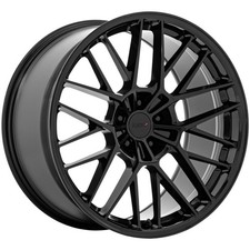19x8.5 tsw tw001 d'occasion  Expédié en Belgium